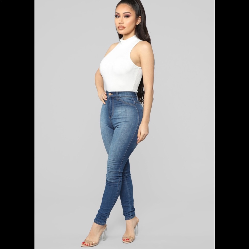 Typical me bodysuit
